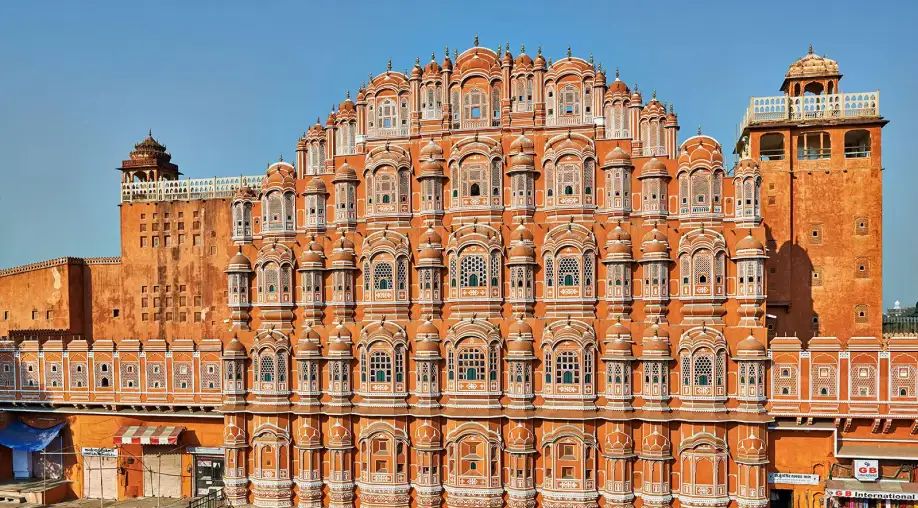 Rajasthan Tour Package for 7 Days