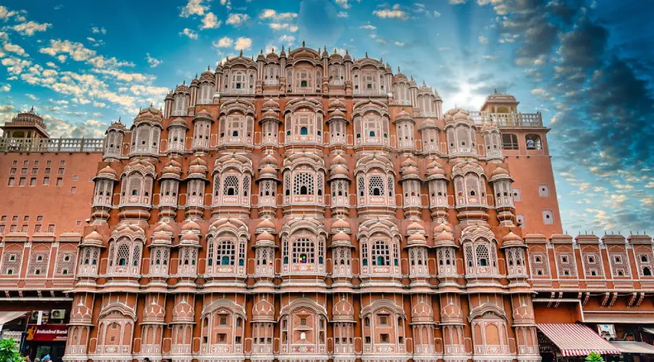 Rajasthan Desert and Lake Tour