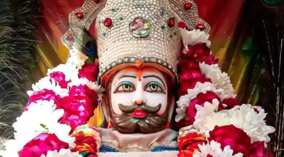 Khatu Salasar Tour Package