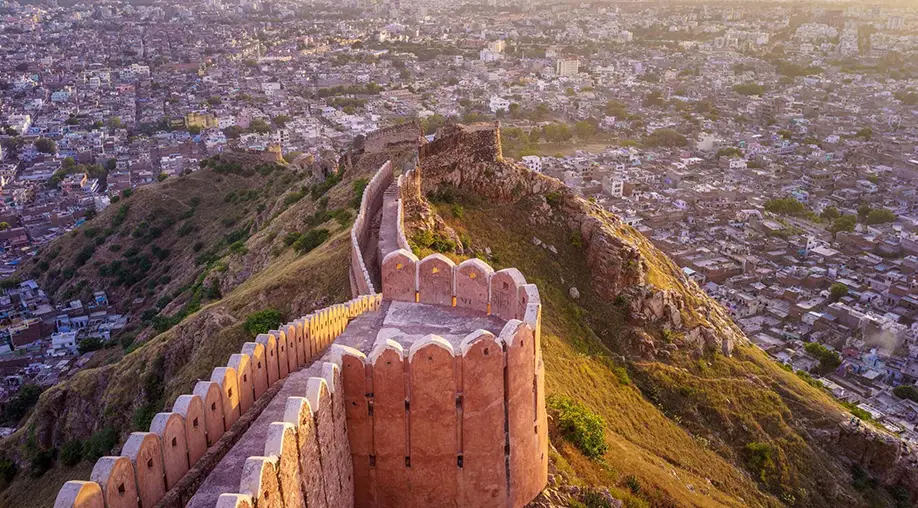 Jaipur Block Printing Tour