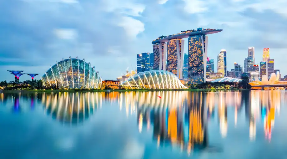 Singapore - Malaysia Tour Package