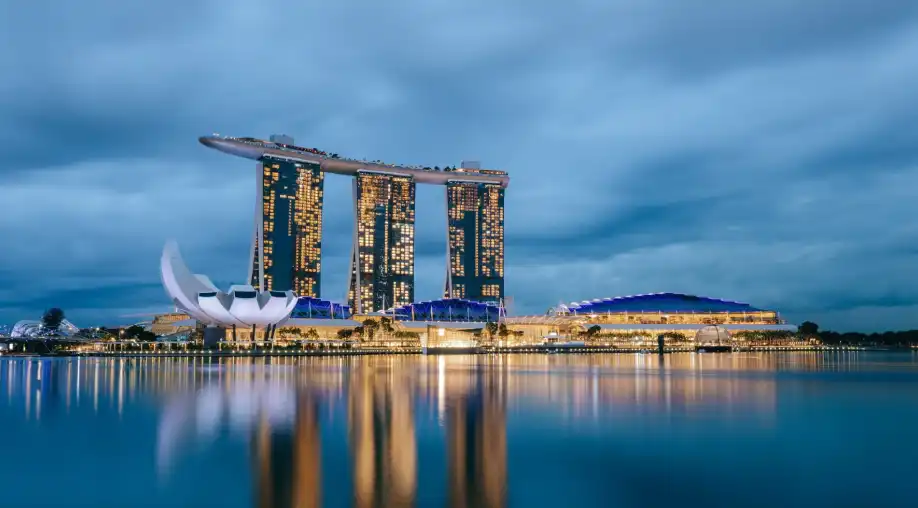 4 Days Singapore Tour Package