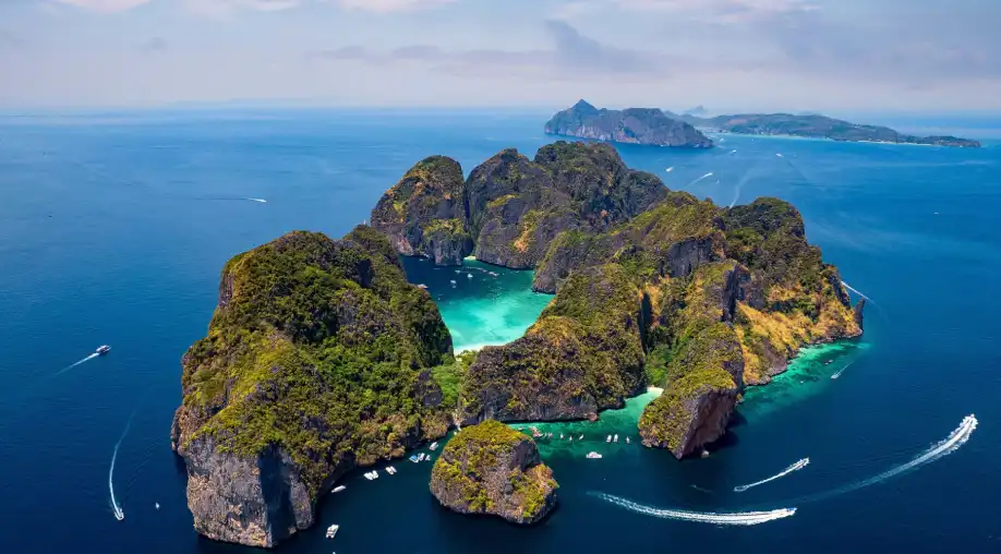 7 Days Singapore Tour Package