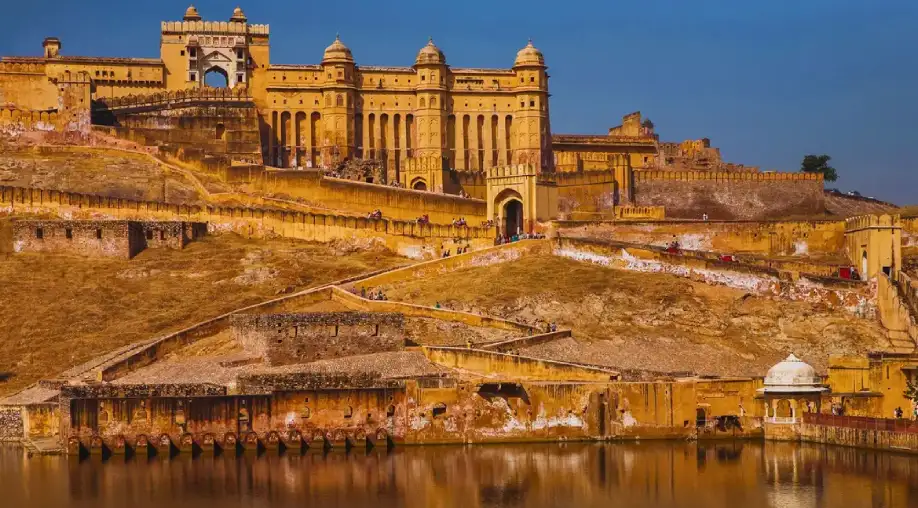 5 Days Rajasthan Tour Package