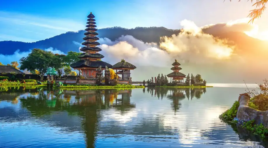 Bali Special Romantic Package