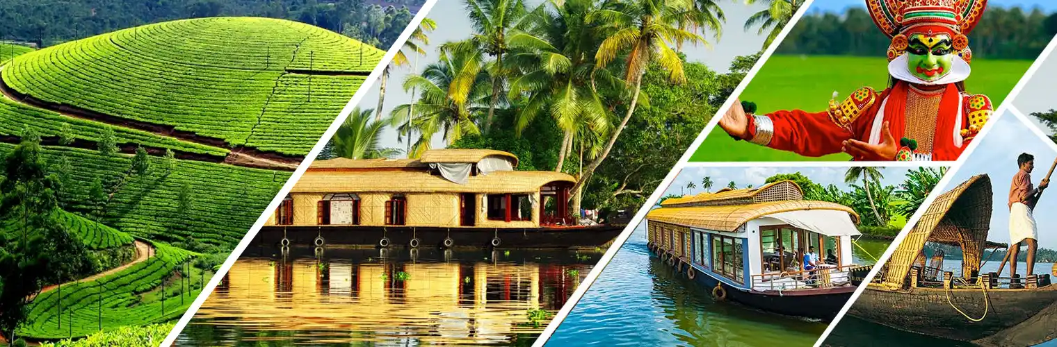 best trip planner in India